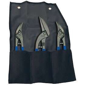 Bessey DSET-SF3 Sheet Metal Shears Set