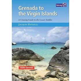 Grenada to the Virgin Islands