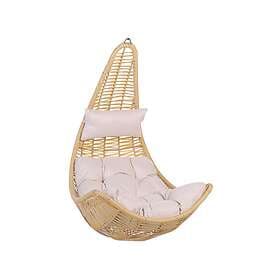 Beliani Atri Hanging Chair