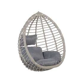 Beliani Tollo Hanging Chair