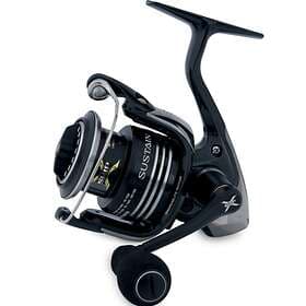 Shimano Sustain 4000 HG FJ