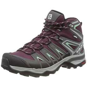 Salomon X Ultra Pioneer Mid CSWP (Women's)