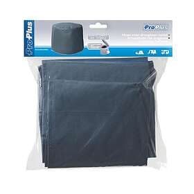 vidaXL ProPlus Portable Toilet