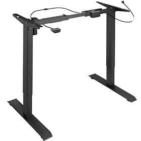 TecTake Höj- Och Sänkbart Desk