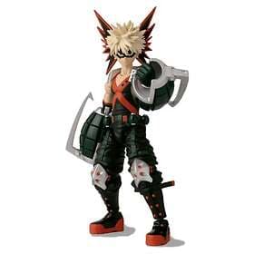 Bandai My Hero Academia Katsuki Bakugo