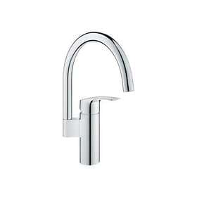 Grohe Eurosmart Kitchen Mixer Tap 33202003 (Chrome)
