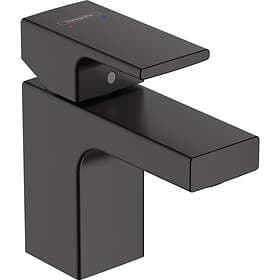 Hansgrohe Vernis Shape Basin Mixer 71567670 (Matt Black)