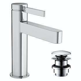 Hansgrohe Finoris 110 Basin Mixer 76023000 (Chrome)