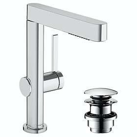 Hansgrohe Finoris 230 Basin Mixer 76063000 (Chrome)