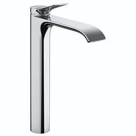 Hansgrohe Vivenis 250 Waterfall Basin Mixer 75042000 (Chrome)