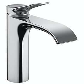 Hansgrohe Vivenis 110 Waterfall Basin Mixer 75020000 (Chrome)