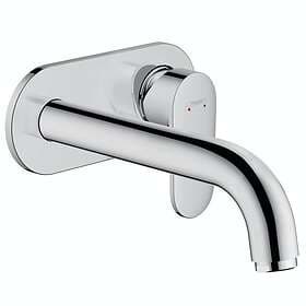 Hansgrohe Vernis Blend Basin Mixer 71576000 (Chrome)