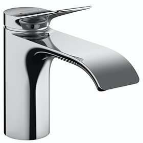 Hansgrohe Vivenis 80 Waterfall Basin Mixer 75012000 (Chrome)