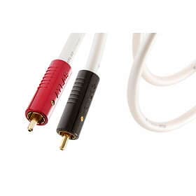 Atlas Cables Element Achromatic 2RCA - 2RCA 0.75m