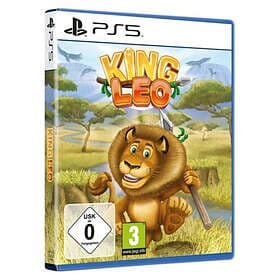 King Leo (PS5)
