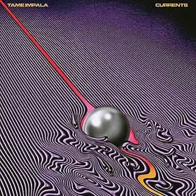 Tame Impala - Currents (Vinyl)