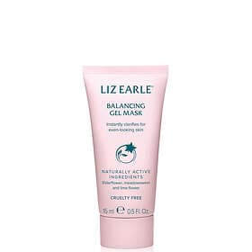 Liz Earle Balancing Gel Mask 15ml