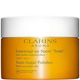 Clarins Tonic Sugar Polisher 250g