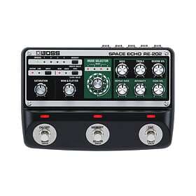 Boss by Roland RE-202 Space Echo