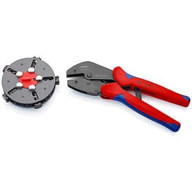 Knipex 97 33 02 Crimping Pliers