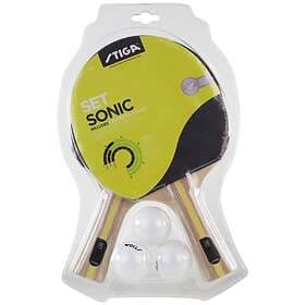 Stiga Sports Sports Set Sonic
