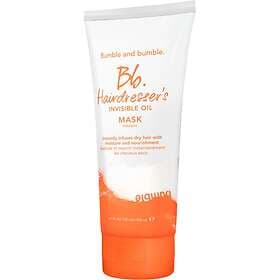 Bumble And Bumble Hairdresser's Invisible Oil Mask 200ml