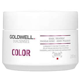 Goldwell Dualsenses Color 60sec Treatment 200ml