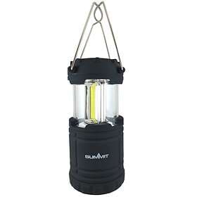 Summit Campinglampa 9W