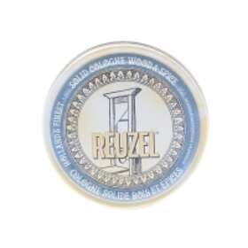 Reuzel Wood & Spice Beard Balm 35g