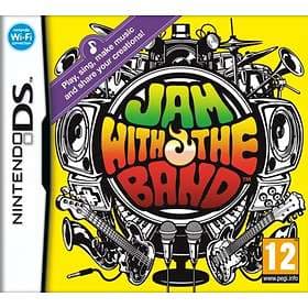 Jam with The Band (DS)