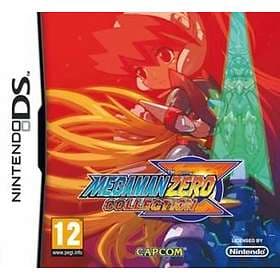 Mega Man Zero Collection (DS)