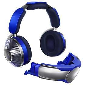 Dyson Zone Air-purifying Headphones