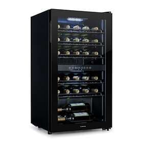 Klarstein Shiraz 29 Duo (Black)