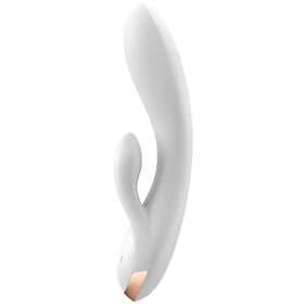 Satisfyer Double Flex