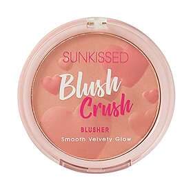 SunKissed Blush Crush Blusher