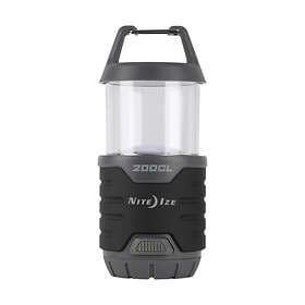 Nite Ize Radiant 200 Campinglampa