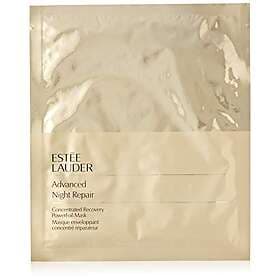 Estee Lauder Advanced Night Repair Concentrated Recovery PowerFoil Mask 4st