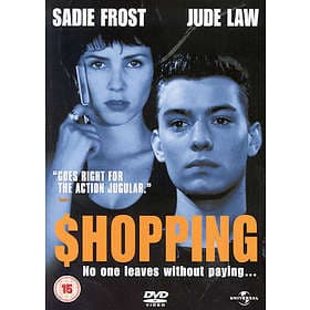 Shopping (UK) (DVD)