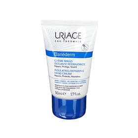 Uriage Bariederm Insulating Repairing Hand Cream 50ml
