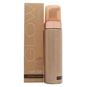 Samantha Faiers Glow Self Tan Developing Mousse 200ml