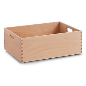 Zeller Bok Förvaringslåda 40x30x15cm