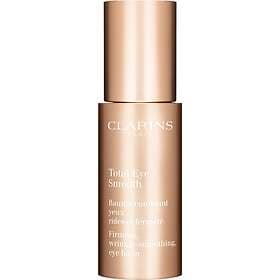 Clarins Total Eye Smooth Eye Balm 15ml