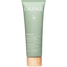 Caudalie Vinopure Purifiant Mask 75ml
