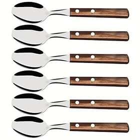 Tramontina Churrasco Spoon 6-pack