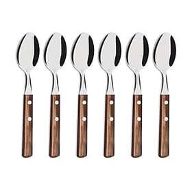 Tramontina Churrasco Teaspoon 6-pack