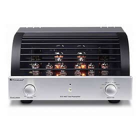PrimaLuna Evo 400 Preamplifier