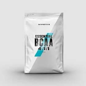 Myprotein Essential BCAA 4:1:1 V2 0.5kg