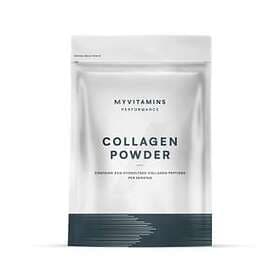 Myvitamins Collagen Powder 0.25kg