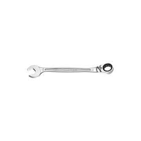 Facom 467B.17 Ratchet Combination Spanner