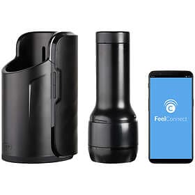 Kiiroo Keon & Stroker Combo Pack